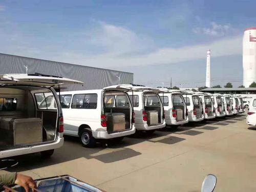 石柱深度解析遗体运输价格
